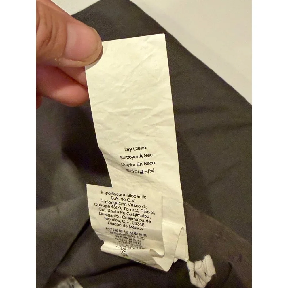 Pottery Barn CHLOE Quilted Square Sham Set of 2 Pillowcases‎ Classic Chic